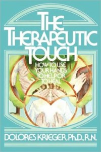 Theraputic touch 1