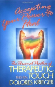 Theraputic touch 2