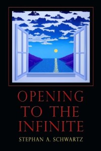 Opening to the Infinite